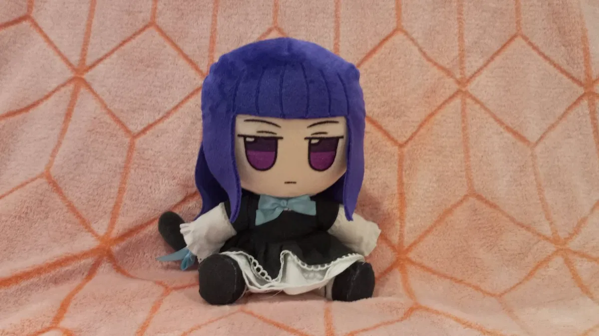 Avatar of I hate life
