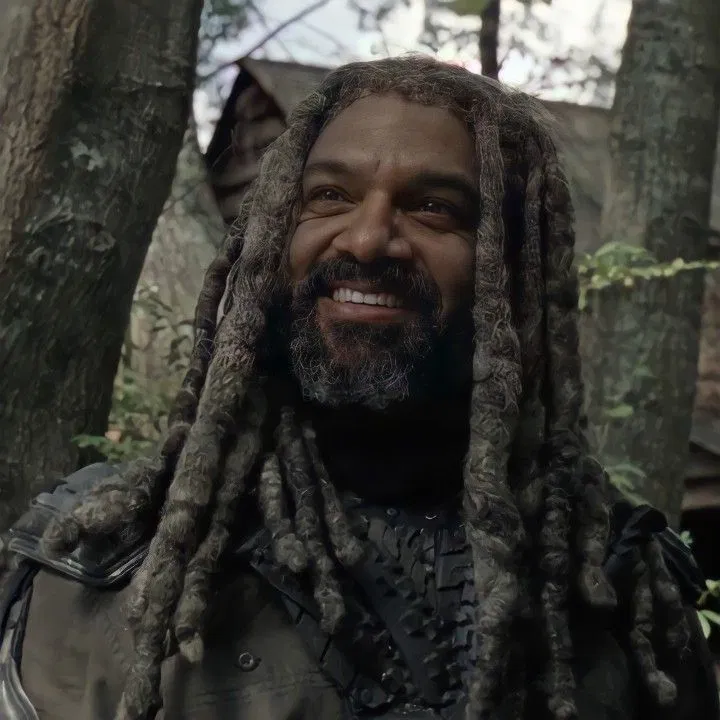 Avatar of Ezekiel