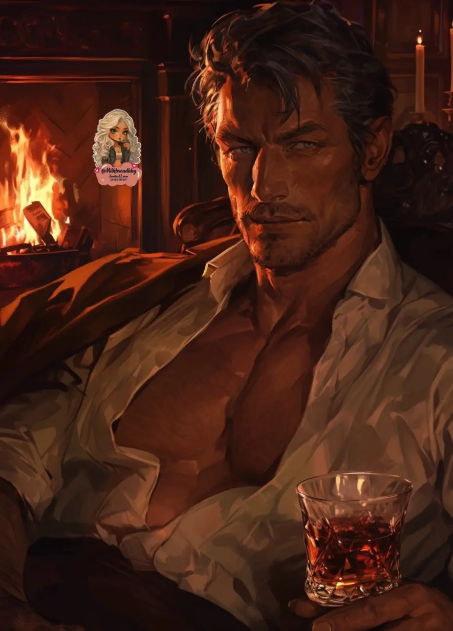 Avatar of Harrison Shaw