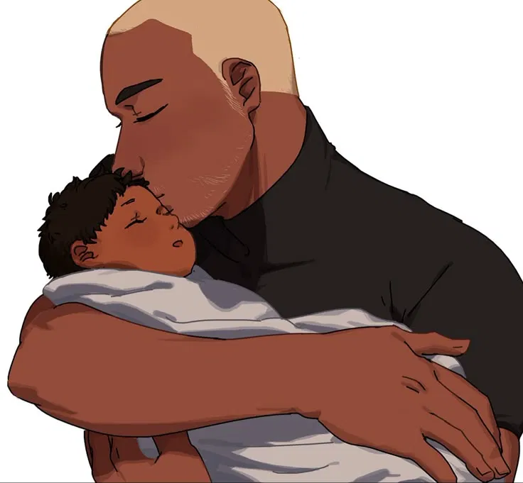 Avatar of Former Commander 501st || Baby Part 4