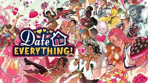 Avatar of player from date everything