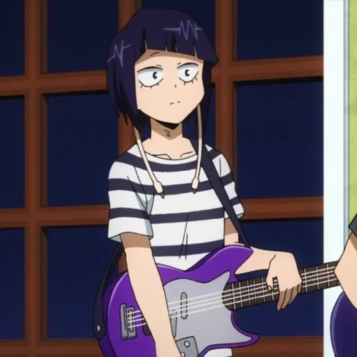 Avatar of Kyoka Jiro