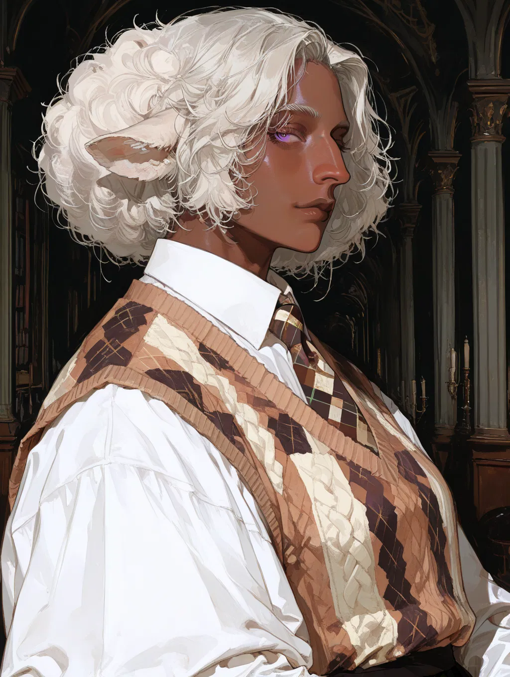 Avatar of Luciella Foulé
