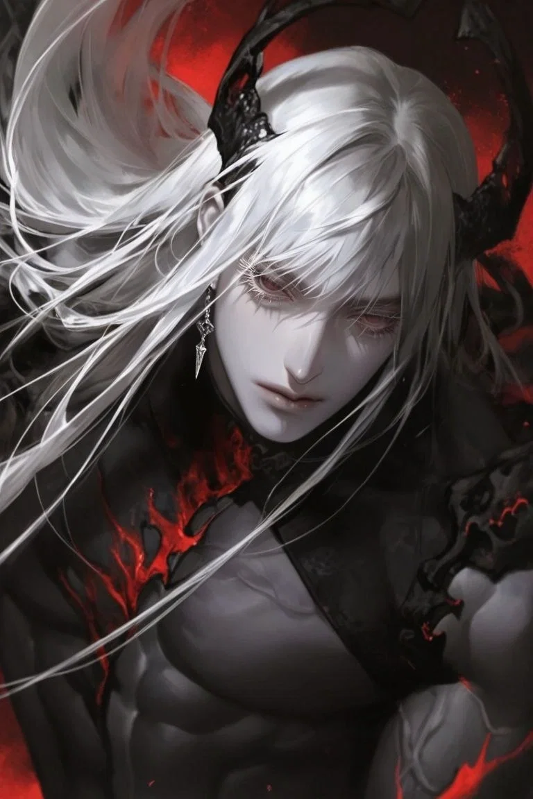 Avatar of Enzo