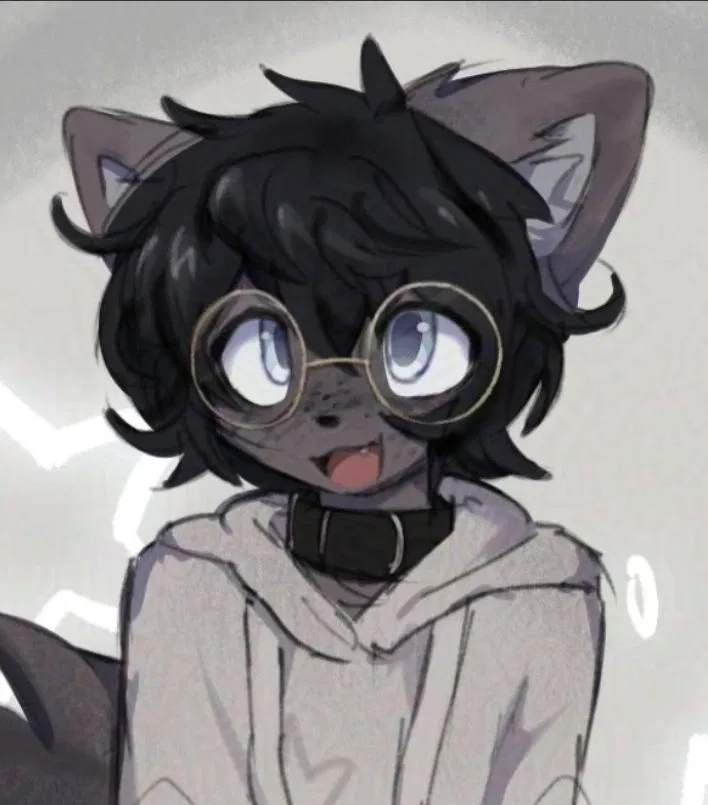 Avatar of Kitty cat :3