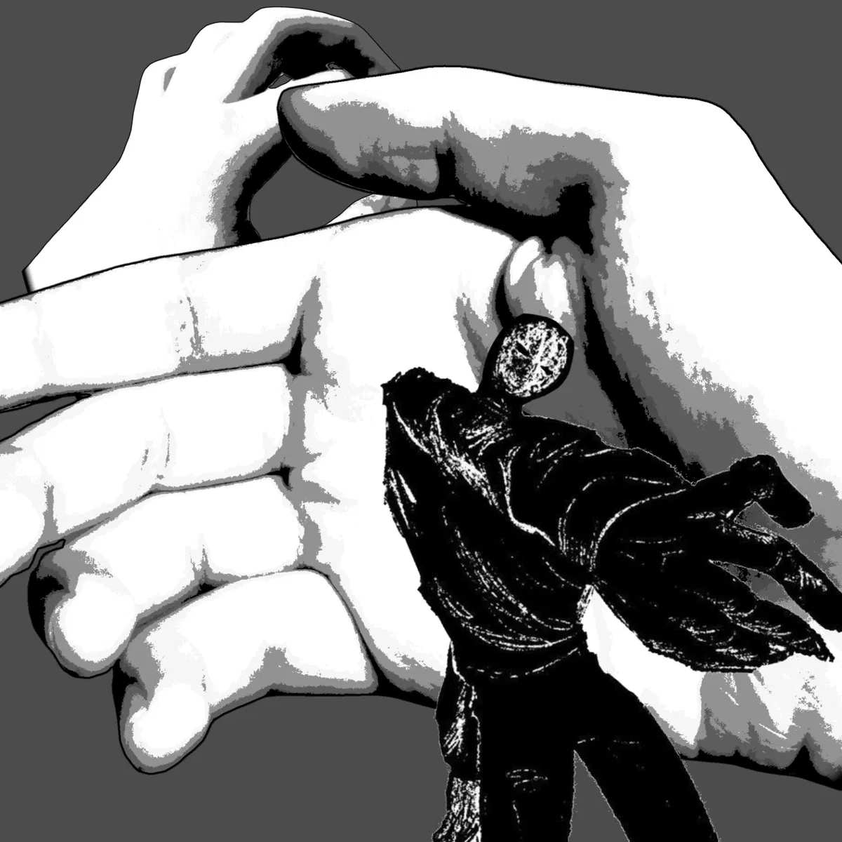 Avatar of Kartov ⌬ The Descent into Madness