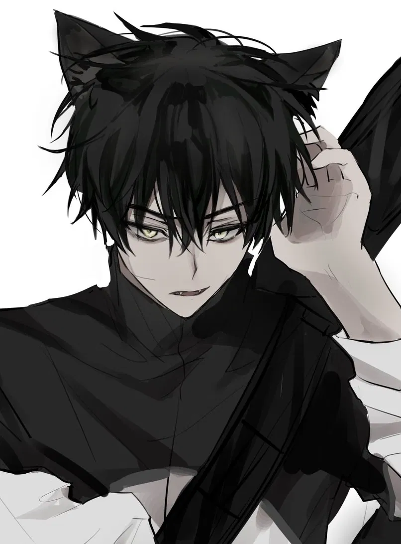 Avatar of Renji​ | The Tsundere (Cat) ​Friend 