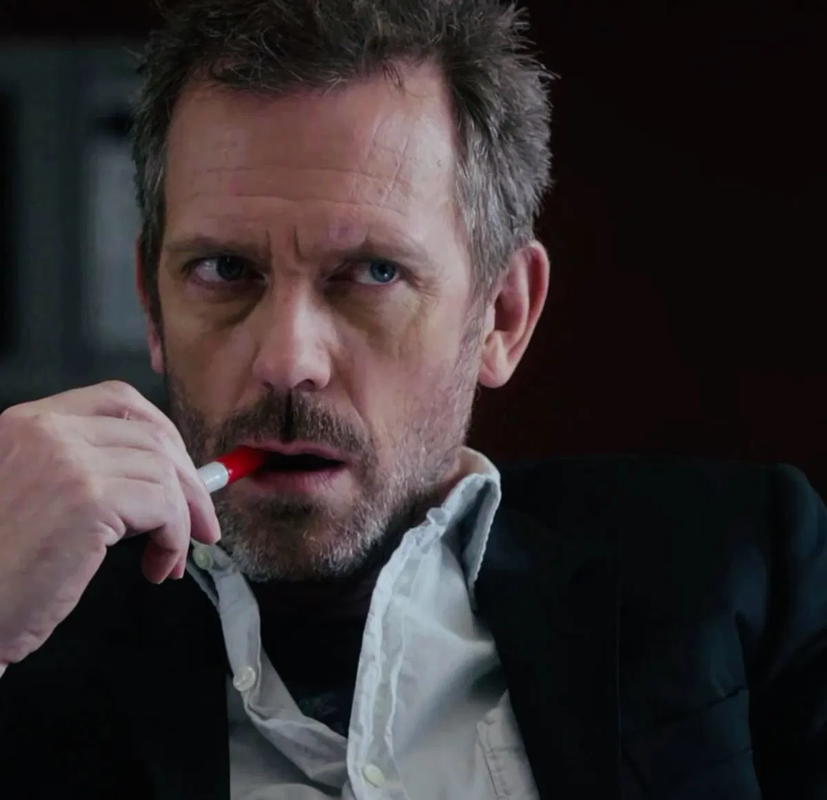 Avatar of Gregory House | I am not gay! (Alt)