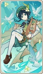 Avatar of Venti - -