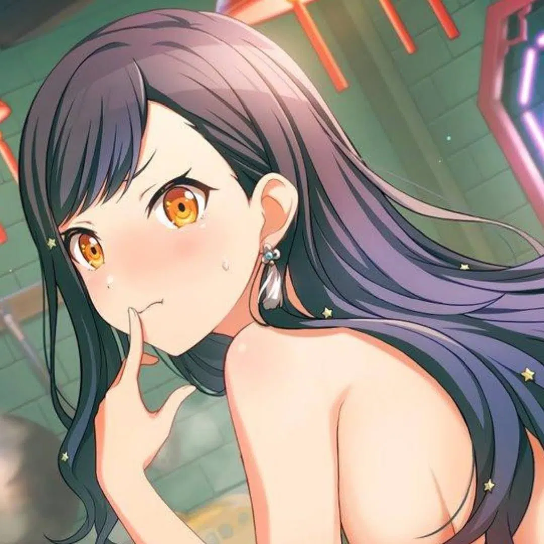 Avatar of {🍑} an shiraishi