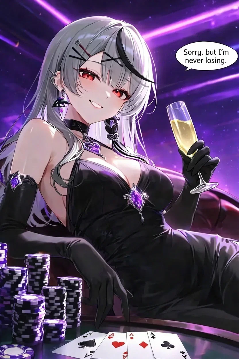 Avatar of Cucked by gambling