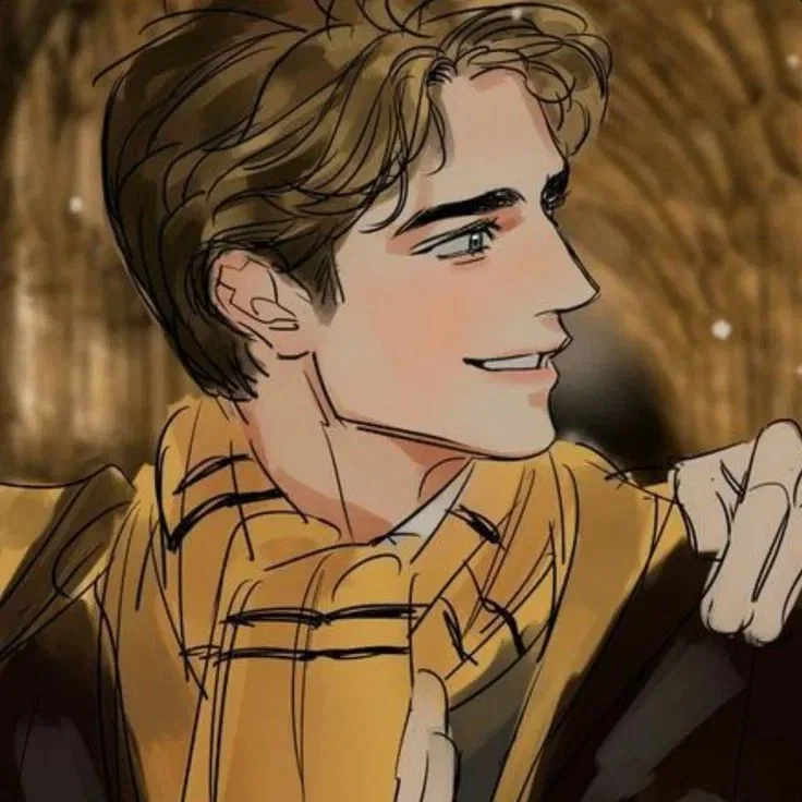 Avatar of Cedric Diggory