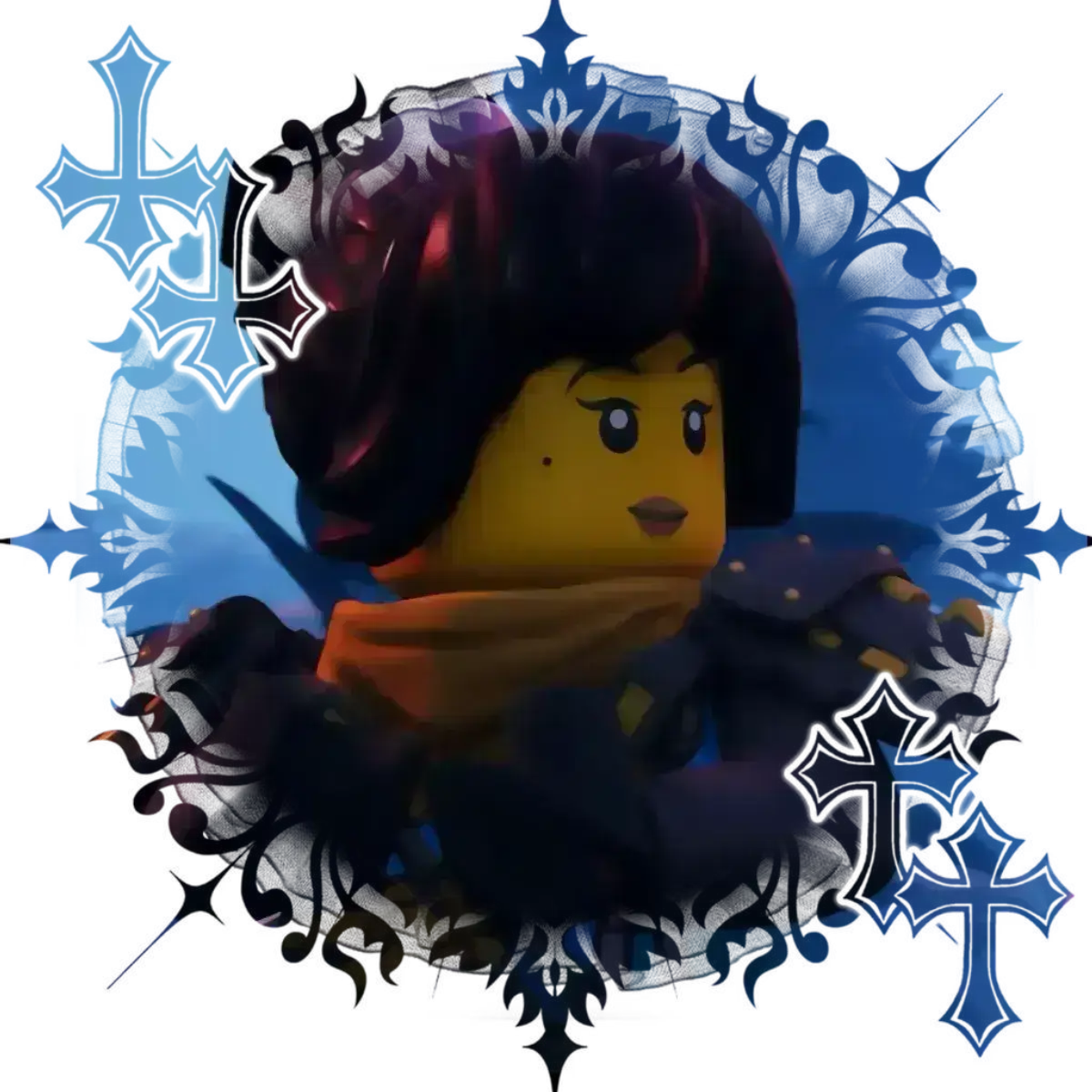 Avatar of Nya smith 
