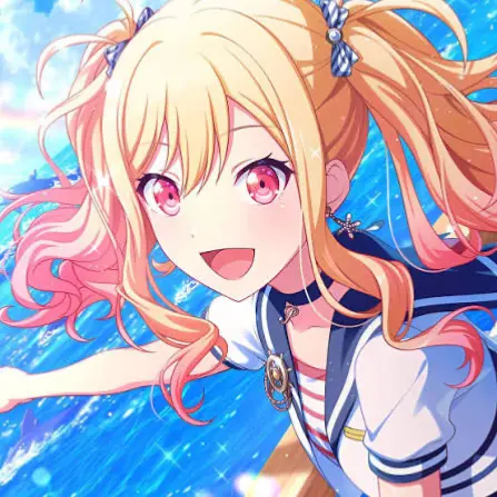 Avatar of {~Saki Tenma~}