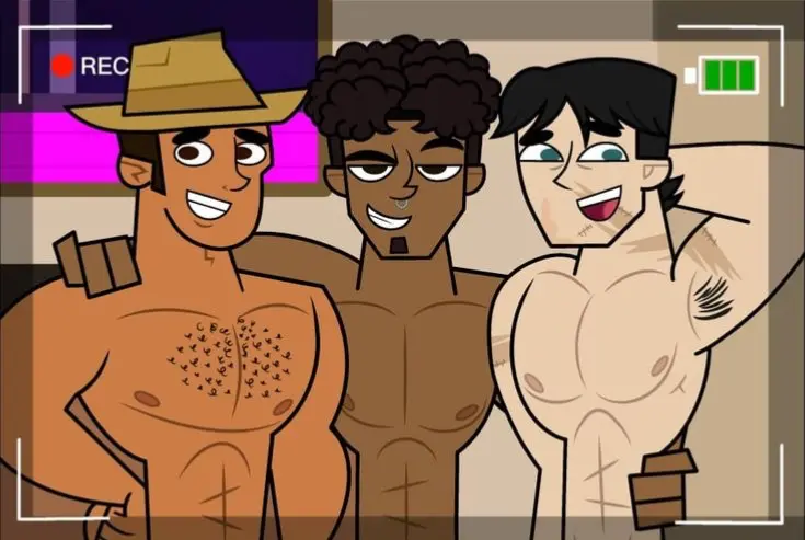 Avatar of Diego, James, Tom(3 bad bitches at the same damn time)
