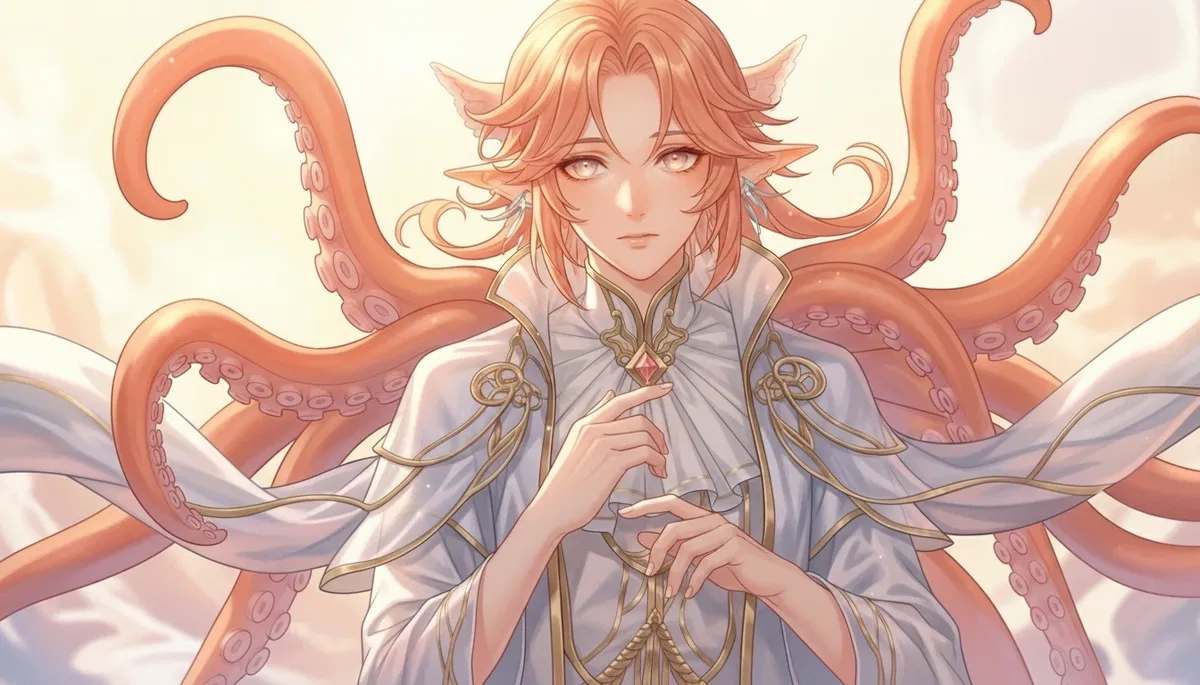 Avatar of Aurivane Thalioris
