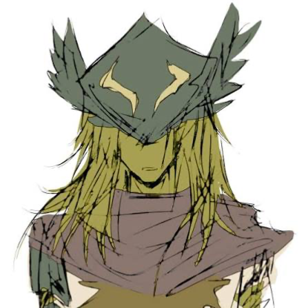Avatar of FEMALE Xigeris // Frozen Soul