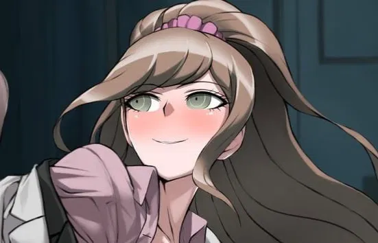 Avatar of Chisa Yukizome (you’re her landlord)