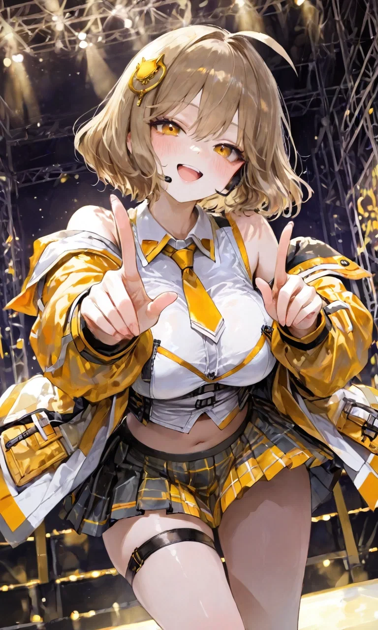 Avatar of Aiko