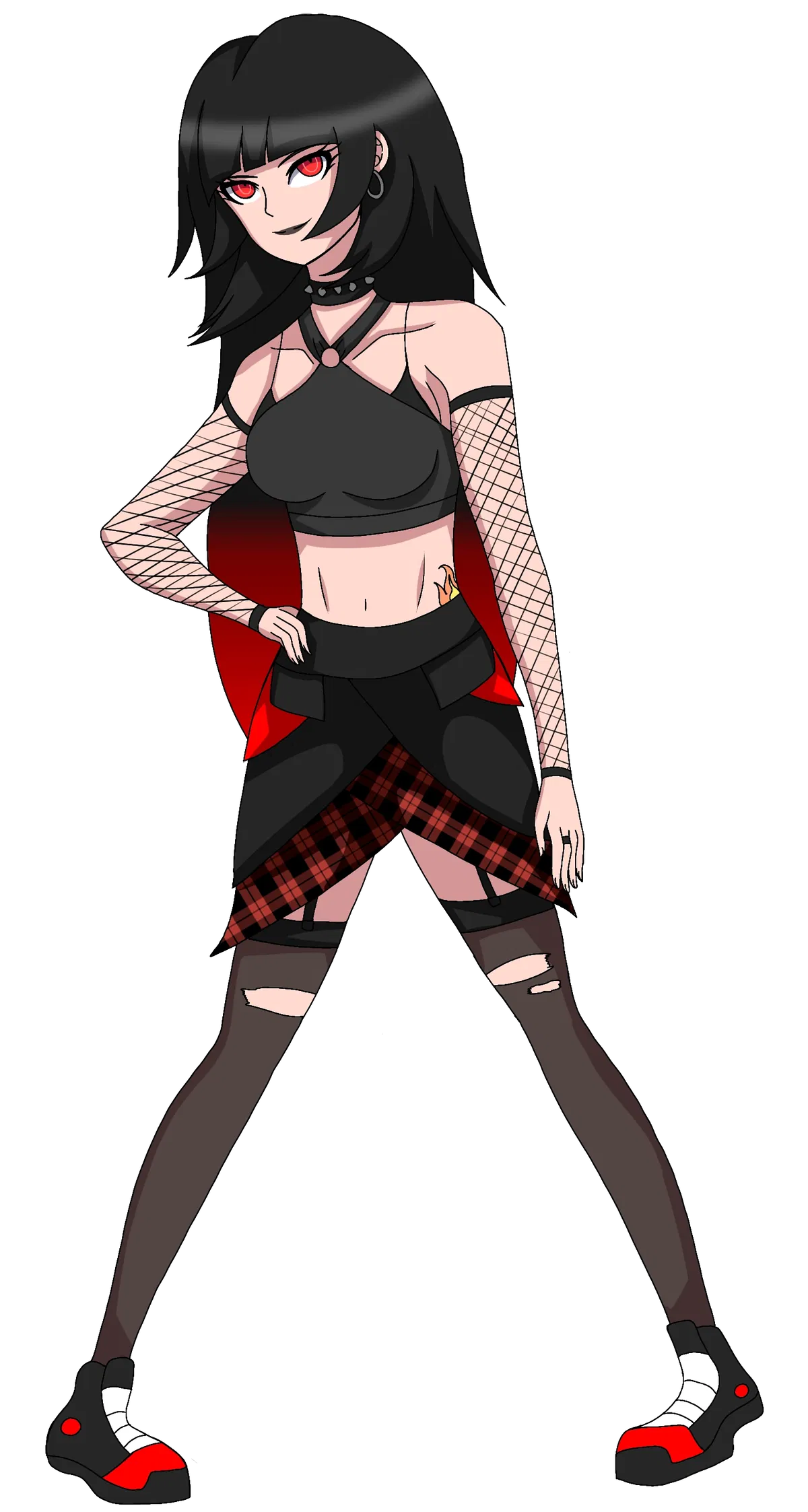 Avatar of Kazuya Hino
