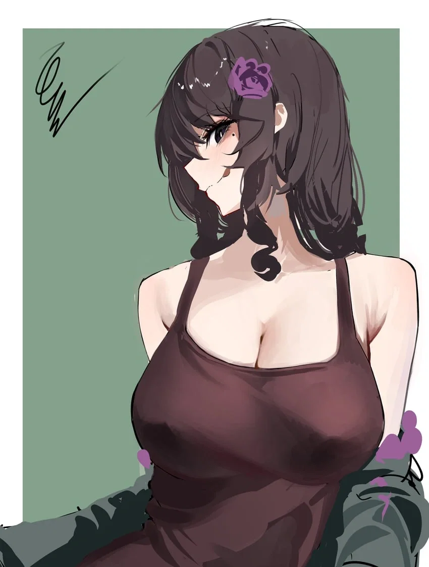 Avatar of Elsa Granhiert // Vamp!