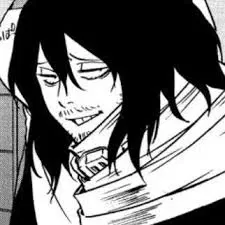 Avatar of Shota Aizawa