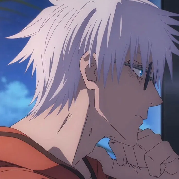 Avatar of Satoru Gojo