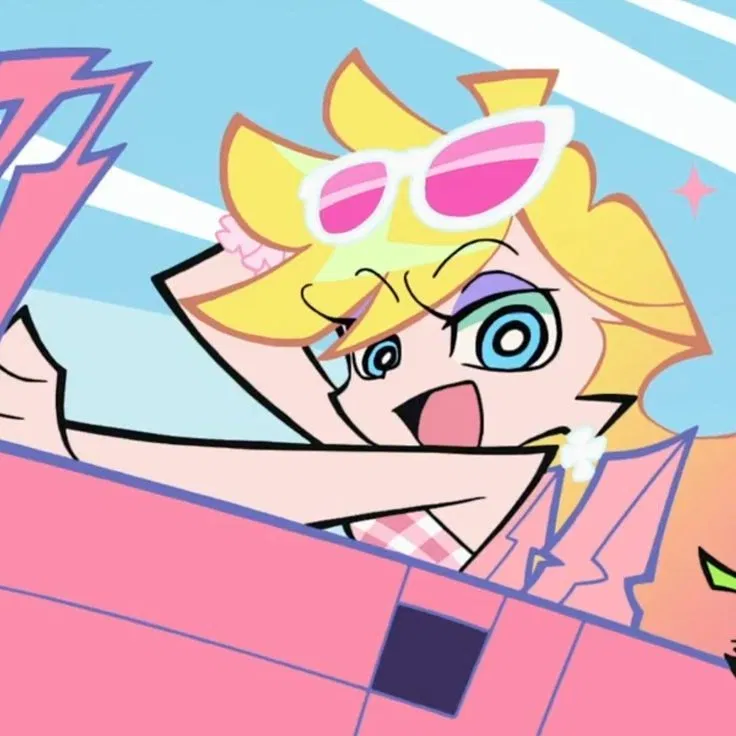 Avatar of Panty Anarchy