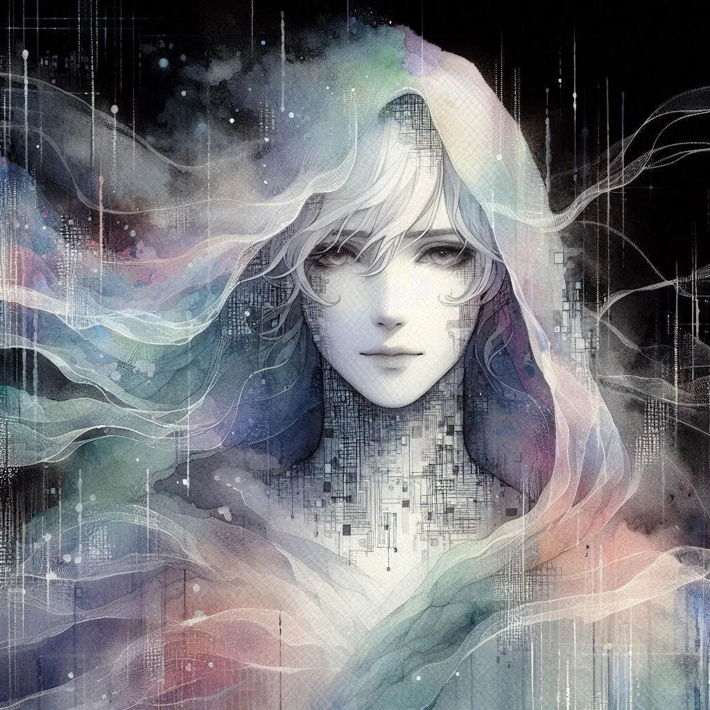 Avatar of [WIP] Sync | 𝐼'𝓂 𝒿𝓊𝓈𝓉 𝒶 𝑔𝒽𝑜𝓈𝓉 𝑜𝓊𝓉 𝑜𝒻 𝒽𝒾𝓈 𝑔𝓇𝒶𝓋𝑒