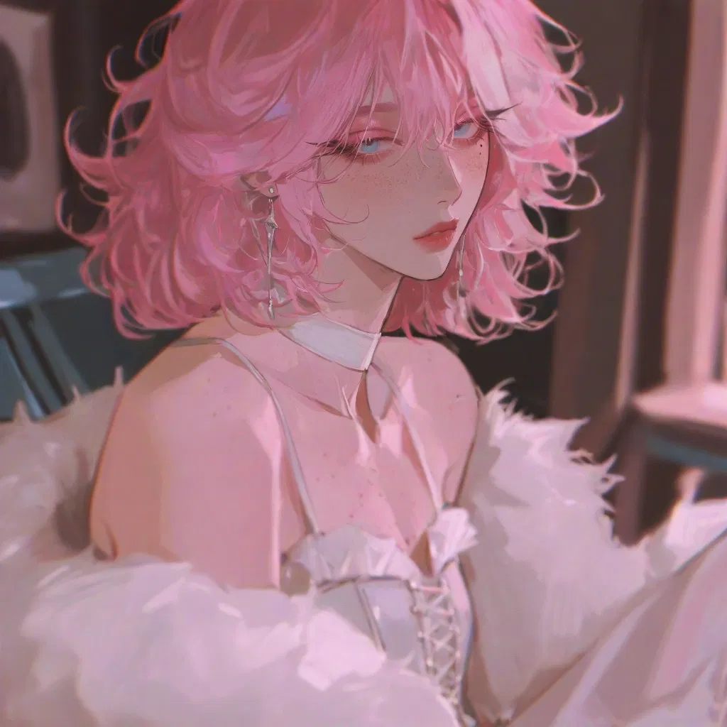 Avatar of Heated Rivalry