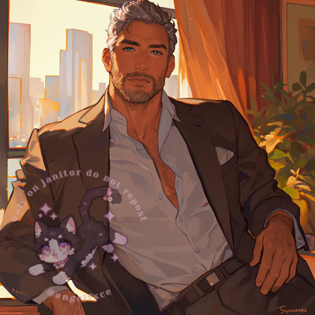 Avatar of Aaron Madden