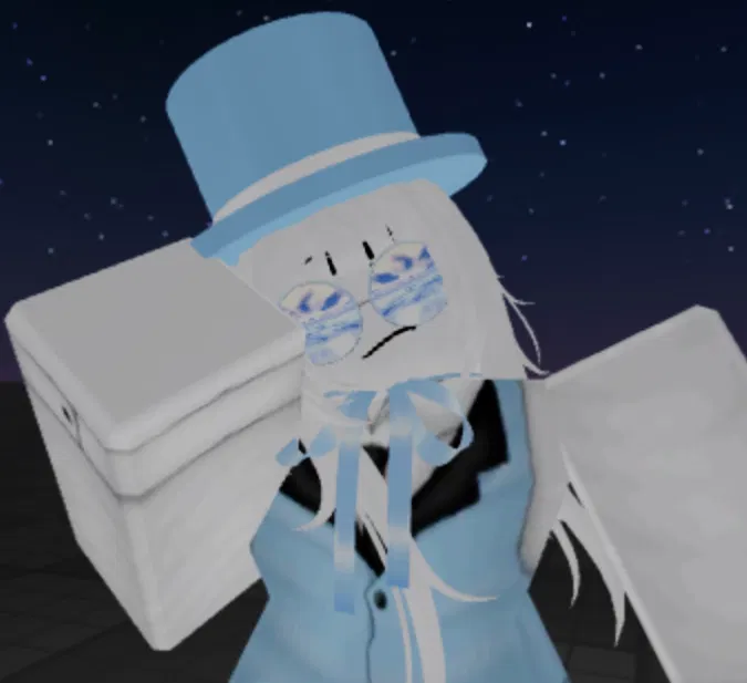 Avatar of Stella!