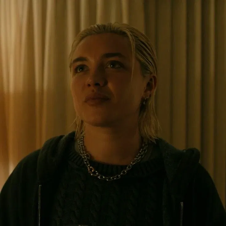 Avatar of ౨ৎ Yelena Belova