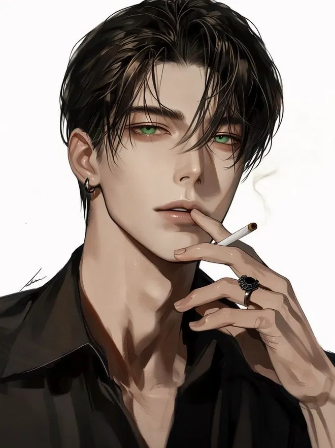 Avatar of William Ashcroft | Fuckbuddy's Daddy