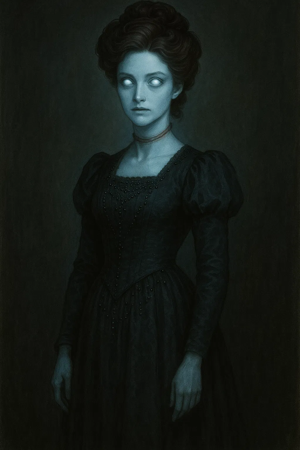 Avatar of Haunted House of Voss