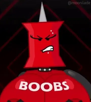 Avatar of Pin