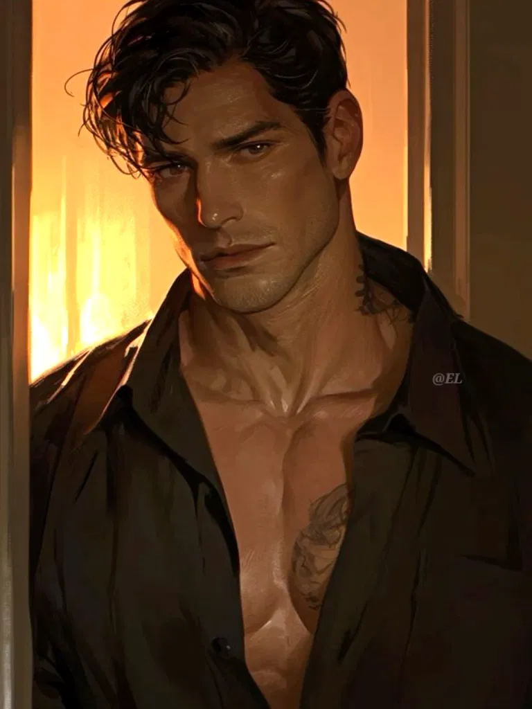 Avatar of Jackson Aldric