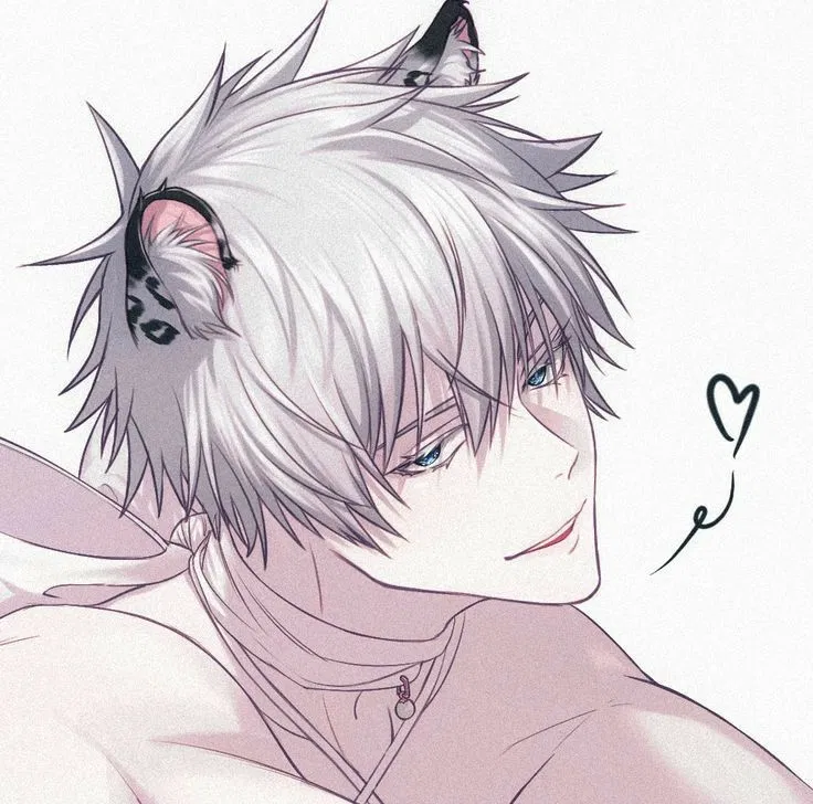 Avatar of Satoru Gojo 