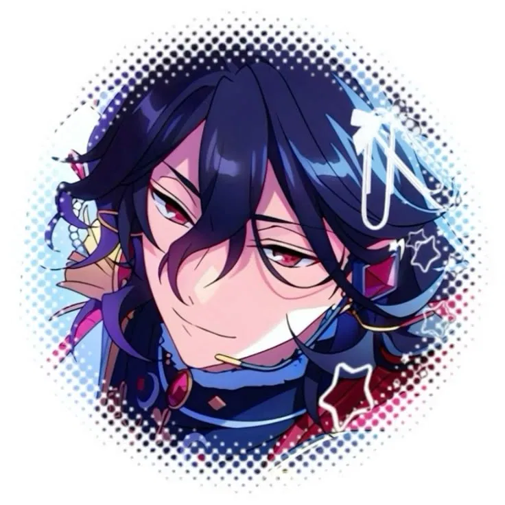 Avatar of Rei Sakuma