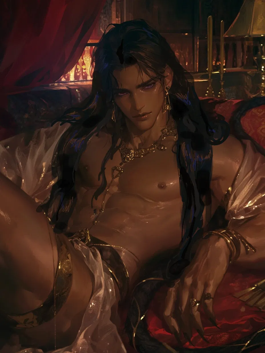 Avatar of Dumuzid | Get Fucked