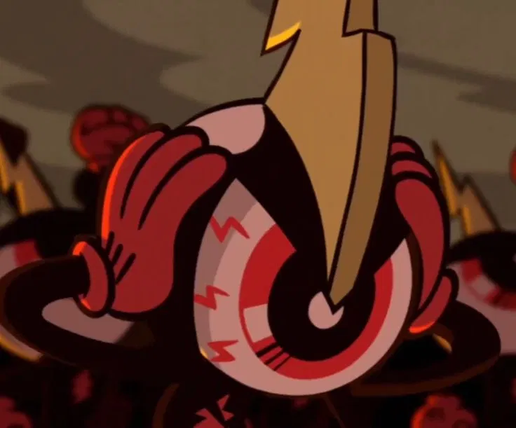 Avatar of ❤️‍🔥🗡|| Commander Peepers