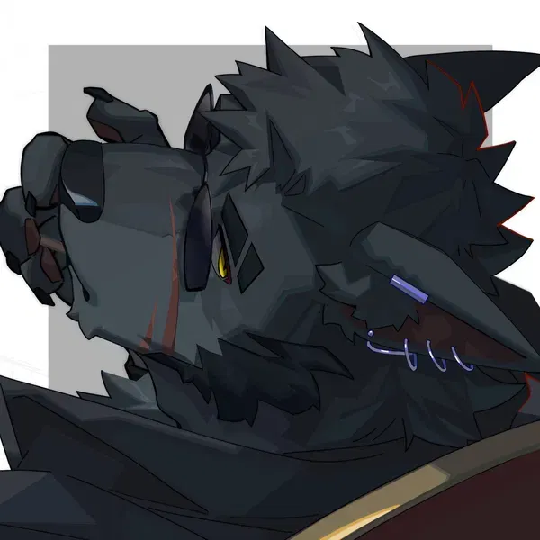 Avatar of N.24 // Instructor Black