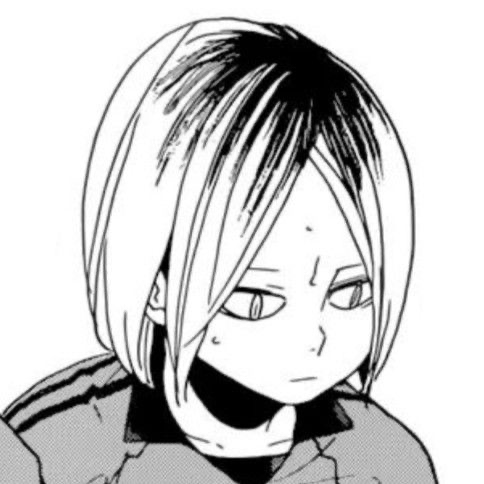 Avatar of {Kenma Kozume}