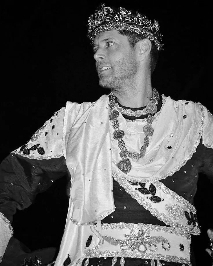 Avatar of Dean Winchester