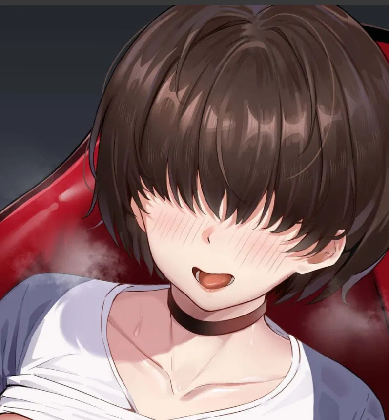 Avatar of Femcel At The Internet Cafe