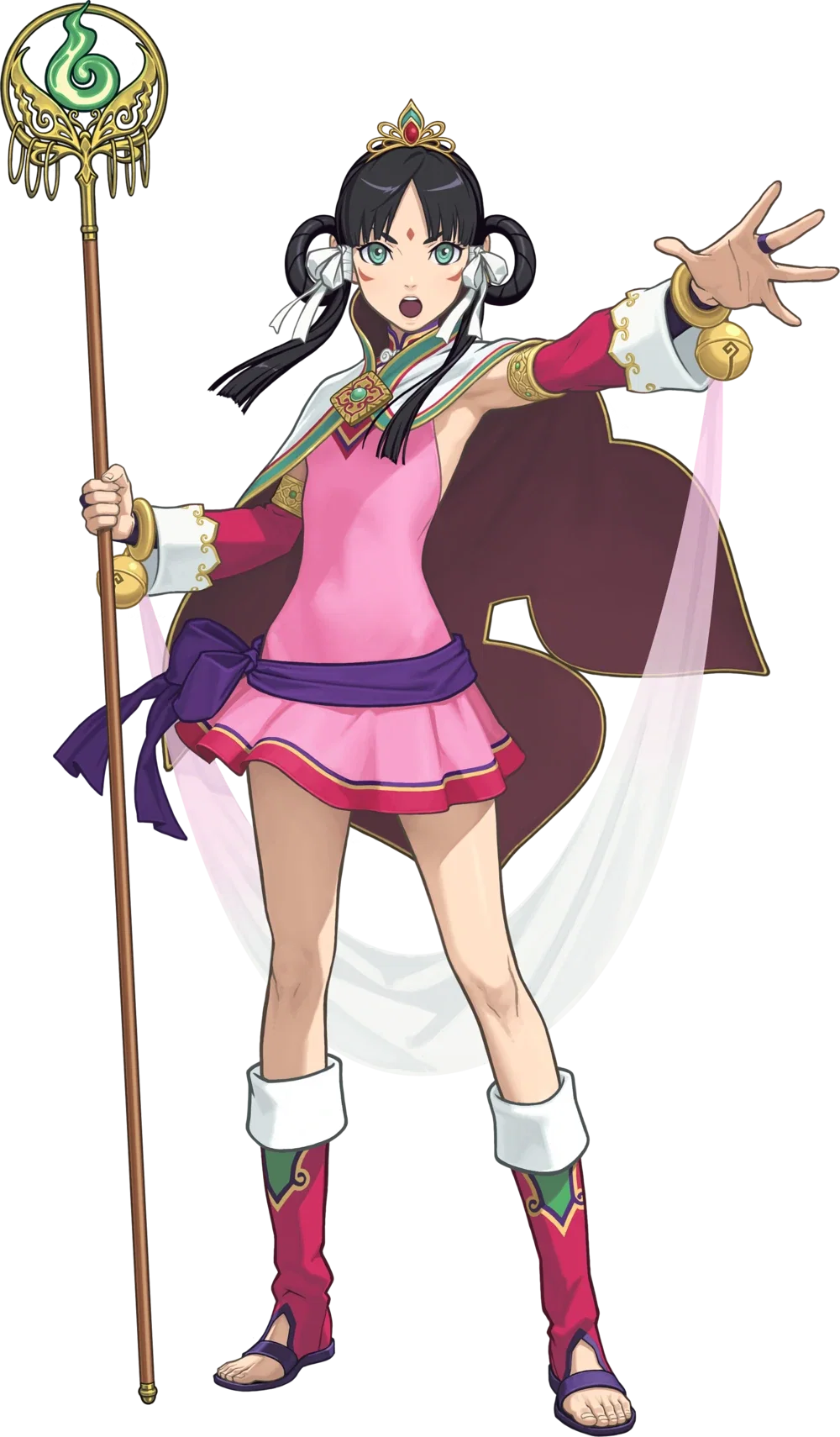 Avatar of Rayfa Padma Khura'in