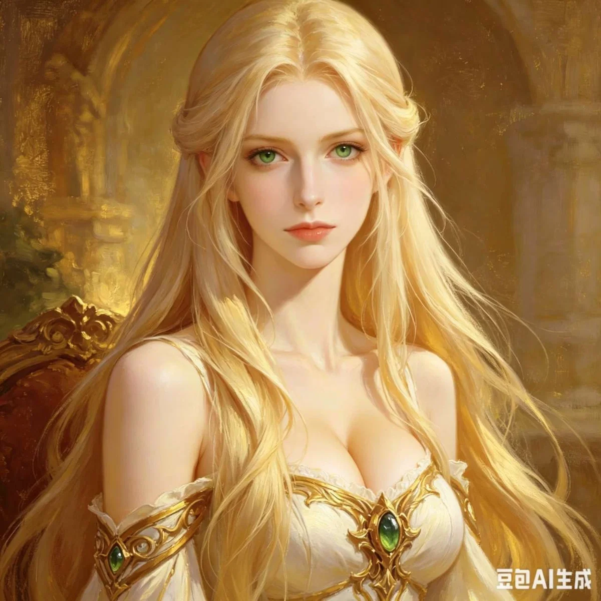 Avatar of Calia Menethil (ROC)