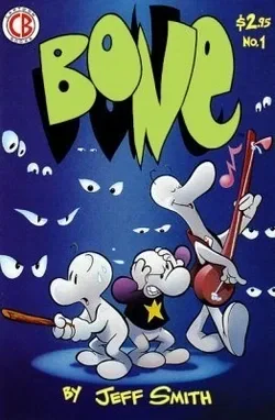 Avatar of 🦴⭐The Bone Cousins ⭐🦴