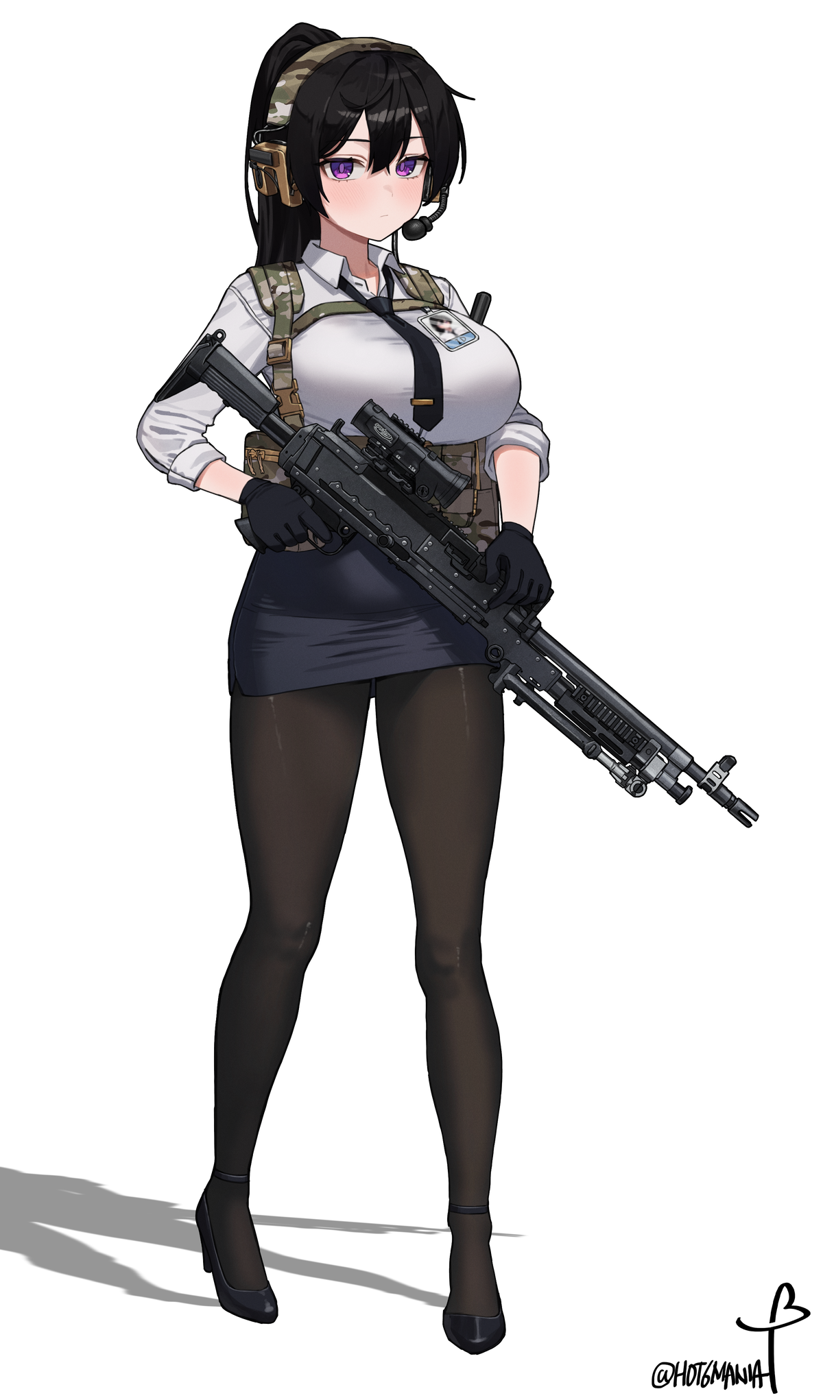 Avatar of Ava Kilby Brunke || Dragonskin