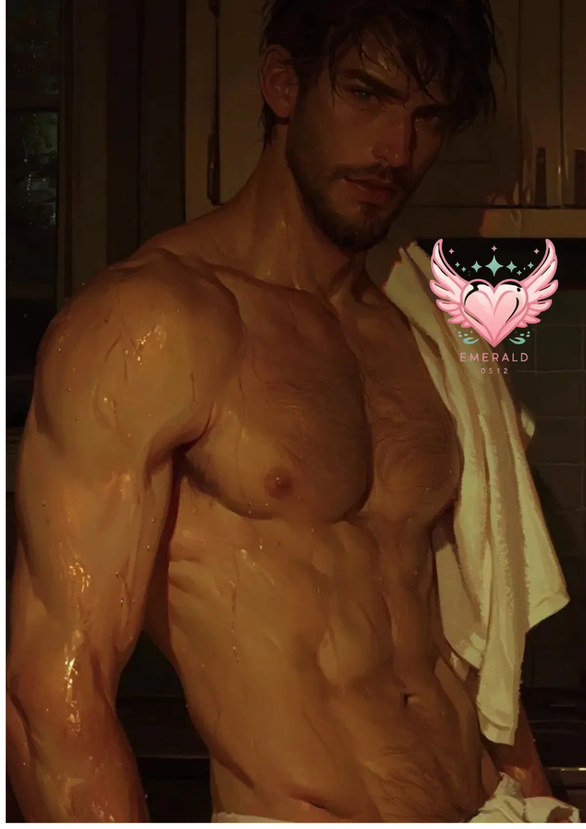 Avatar of Wren | Grumpy Roommate
